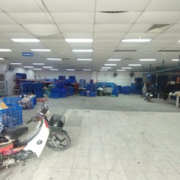 Cho Thuê Kho Đường Ba La, Hà Đông, Hn.diện Tích450M2, Xây Dựng Kiên Cố, Xe Công Đỗ Cửa. Giá 115K/M/Th