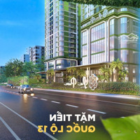 La Pura Bình Dương Cơ Hội Vàng Chỉ Dành Cho 300 Khách Hàng Đầu Tiên!