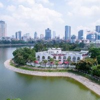 Hoa Hậu Hoàng Cầu, Phân Lô Ô Tô Vào Nhà, Nhà Đẹp,Diện Tích49M2 Giá Chào 16.2Tỷ, Khu Vực Đáng Sống