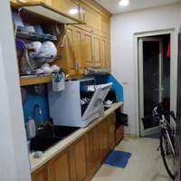 Cho Thuê Căn Hộ 2N2W Đủ Đồ Tại Ecohome Phúc Lợi