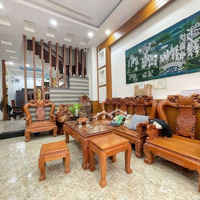 Bán Nhà Riêng 5 Phòng Ngủ 5 Vệ Sinhtại Tân Quý, Tân Phú, 8,9 Tỷ, 80M2