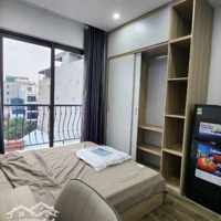 Bán Tòa - Cc Mini Cầu Giấy 100M2,Mặt Tiền6M - Xây 8 Tầng - 35 Tỷ - Ô Tô Tránh, Dòng Tiền 2,5 Tỷ/Năm
