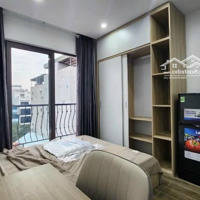 Bán Tòa - Cc Mini Cầu Giấy 100M2,Mặt Tiền6M - Xây 8 Tầng - 35 Tỷ - Ô Tô Tránh, Dòng Tiền 2,5 Tỷ/Năm