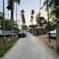️ Đất Thôn Quang Châu - Hoà Châu (Hoà Xuân mở rộng) betong 4m thông
