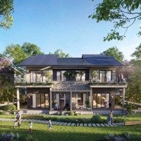 Biệt Thự Nghỉ Dưỡng Tại Eco Retreat ,Đa Dạng Diện Tích, Sống Chuẩn Wellness Cho Gia Đình Đa Thế Hệ