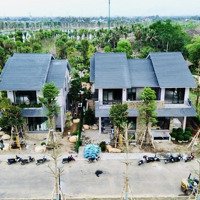 Biệt Thự Nghỉ Dưỡng Tại Eco Retreat ,Đa Dạng Diện Tích, Sống Chuẩn Wellness Cho Gia Đình Đa Thế Hệ