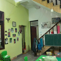 Bán Đất Kèm Nhà, 80M, Ngõ Ô Tô Tránh, Gần Ngoại Giao Đoàn, Công Viên Hòa Bình, Giá Bán 20 Tỷ