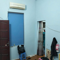 Bán Đất Kèm Nhà, 80M, Ngõ Ô Tô Tránh, Gần Ngoại Giao Đoàn, Công Viên Hòa Bình, Giá Bán 20 Tỷ