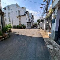 Bán Đất Nền Kdc Bệnh Viện Lê Văn Thịnh, Tp Thủ Đức