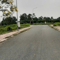 Bán Đất Đt 824, Thị Trấn Đức Hòa, Đức Hòa, Long An, 1,08 Tỷ, 85 M2, Chủ Đang Ngộp Tin Chuẩn 100%