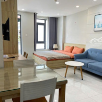 Cho Thuê Căn Hộ Bancol Quận 3 Gần Hai Trục Đường Hoàng Sa_Trường Sa ( Có Nhận Thuê Airb&B )
