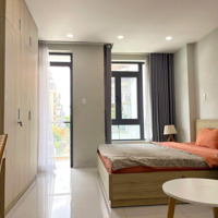 Cho Thuê Căn Hộ Bancol Quận 3 Gần Hai Trục Đường Hoàng Sa_Trường Sa ( Có Nhận Thuê Airb&B )