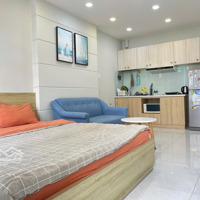 Cho Thuê Căn Hộ Bancol Quận 3 Gần Hai Trục Đường Hoàng Sa_Trường Sa ( Có Nhận Thuê Airb&B )
