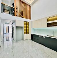 Bán Siêu Phẩm Nhà Phố Có Thang Máy Đường Nguyễn Văn Lượng, Phường 17, Quận Gò vấp, Hồ chí Minh