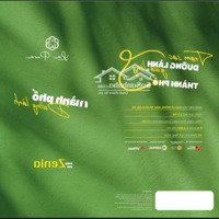Bán Căn Hộ Chung Cư La Pura, 1,9 Tỷ, 45M2, Thanh Toasn 10% Nhận Nhà