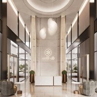 Bán Căn Hộ Chung Cư La Pura, 1,9 Tỷ, 45M2, Thanh Toasn 10% Nhận Nhà