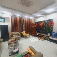 Nhà 5 Tầng Gara Oto Ngõ Rộng Thoáng Trung Tâm Nhu Cầu Ở Cực Lớn