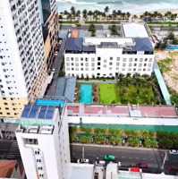 Mặt Đường Ngô Thì Sĩ Trục Thông Bãi Biển Mỹ Khê -Diện Tích103M2 Ngang 5M ,Thuộc Phố Tây An Thượng