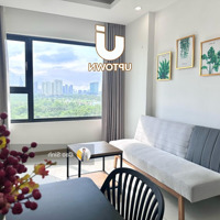 Cho Thuê Ch 1 Phòng Ngủ 14,5 Triệu, 51M2 Tại New City Thủ Thiêm, Q2, Hcm Giá Siêu Hời