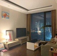 Chính Chủ Cần Bán Căn Hộ 72M2 Beasky - Hoàng Mai - Giá Chỉ 4,95 Tỷ