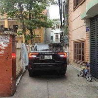 Nhà Cấp 4 - Gần Nguyễn Thị Định - Đường Thạnh Mỹ Lợi