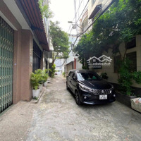 Nhà Cấp 4 - Gần Nguyễn Thị Định - Đường Thạnh Mỹ Lợi