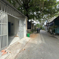 Nhà Cấp 4 - Gần Nguyễn Thị Định - Đường Thạnh Mỹ Lợi