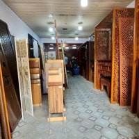 Mặt Phố La Thành, Ko Qh, Vỉa Hè, Kinh Doanh, 68M*3T Cũ, Cho Thuê 300 Triệu/Năm, Sổ Nở Hậu
