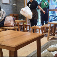 Duy Nhất Mặt Bằng Kinh Doanh Nhà Hàng Phố Nguyễn Văn Lộc, Hà Đông 330M2 Giá 90 Triệu