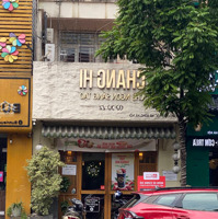 Duy Nhất Mặt Bằng Kinh Doanh Nhà Hàng Phố Nguyễn Văn Lộc, Hà Đông 330M2 Giá 90 Triệu