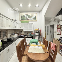 Thạnh Lộc,Hẻm 5M Thông, 7*20, 3 Tầng 3 Phòng Ngủ+ P.thờ Sân Thượng+ 4 Phòng Trọ Cho Thuê, Góa 8 Tỷ Tl