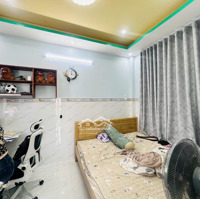 Cần Tiền Bán Nhà Đường Lê Quốc Hưng, Phường 13, Quận 4, Giá Bán 3 Tỷ 186, Diện Tích 55M2