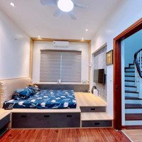 Bán Nhà Phạm Văn Đồng, 76M2, Phân Lô, Ô Tô, Nội Thất Chủ Tặng, Nhỉnh 7Tỷ