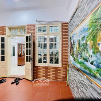 Bán Nhà 55M2, 7,7 Tỷ, Trương Định, Giáp Bát, Hoàng Mai, Đủ Nội Thất, Ngõ Thông Ô Tô, Giá Tốt Uy Tín