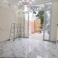Siêu Phẩm Nhà 3 Tầng Mặt Tiền Đường 20M ( 4M 12M ) 4 Phòng - Ô Tô Ngủ Trong Nhà .