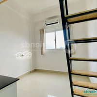 Phòng Trọ Có Gác Cửa Sổ Trời Cạnh Phú Mỹ Hưng Gần Cầu Phú Mỹ