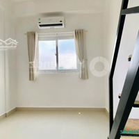 Phòng Trọ Có Gác Cửa Sổ Trời Cạnh Phú Mỹ Hưng Gần Cầu Phú Mỹ