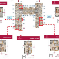 Bán Căn Hộ Cao Cấp 2 Pn Peninsula Đà Nẵng - Sản Phẩm Đẹp Nhất Giỏ Hàng Hiện Tại - Giá Trực Tiếp Cđt