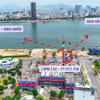 Bán Căn Hộ Cao Cấp 2 Pn Peninsula Đà Nẵng - Sản Phẩm Đẹp Nhất Giỏ Hàng Hiện Tại - Giá Trực Tiếp Cđt