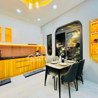 Về Quê Sống Bán Căn Huỳnh Văn Bánh Phú Nhuận 55M2 Giá Bán 3 Tỷ600 Tr Shr, Có Hđ Thuê 12 Triệu/Tháng