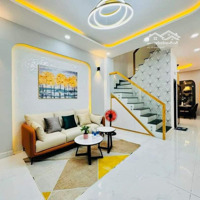 Về Quê Sống Bán Căn Huỳnh Văn Bánh Phú Nhuận 55M2 Giá Bán 3 Tỷ600 Tr Shr, Có Hđ Thuê 12 Triệu/Tháng