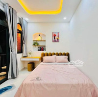 Về Quê Sống Bán Căn Huỳnh Văn Bánh Phú Nhuận 55M2 Giá Bán 3 Tỷ600 Tr Shr, Có Hđ Thuê 12 Triệu/Tháng