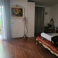 Chính Chủ Bán Biệt Thự Linh Đàm Lô Góc 210M2,Mặt Tiền22M, 61 Tỷ