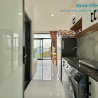 Cho Thuê Cc Mini 1 Phòng Ngủ 1 Vệ Sinh 35M2, 6 Triệu Tại Thảo Điền, Q2, Hcm View Đẹp Hàng Hot