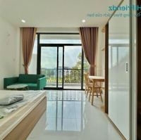 Cho Thuê Cc Mini 1 Phòng Ngủ 1 Vệ Sinh 35M2, 6 Triệu Tại Thảo Điền, Q2, Hcm View Đẹp Hàng Hot