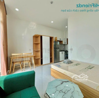 Cho Thuê Cc Mini 1 Phòng Ngủ 1 Vệ Sinh 35M2, 6 Triệu Tại Thảo Điền, Q2, Hcm View Đẹp Hàng Hot