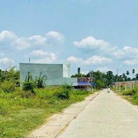 Bán Đất Phường Tương Bình Hiệp, 1/ Đường Lê Văn Tách