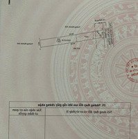 Bán Đất Phường Tương Bình Hiệp, 1/ Đường Lê Văn Tách