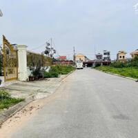 Bán đất Minh Tân - Kiến Thụy - Hải Phòng