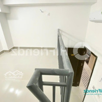 Chdv Có Gác Mới Xây Rộng Rãi Gần Lotte Mart Quận 7